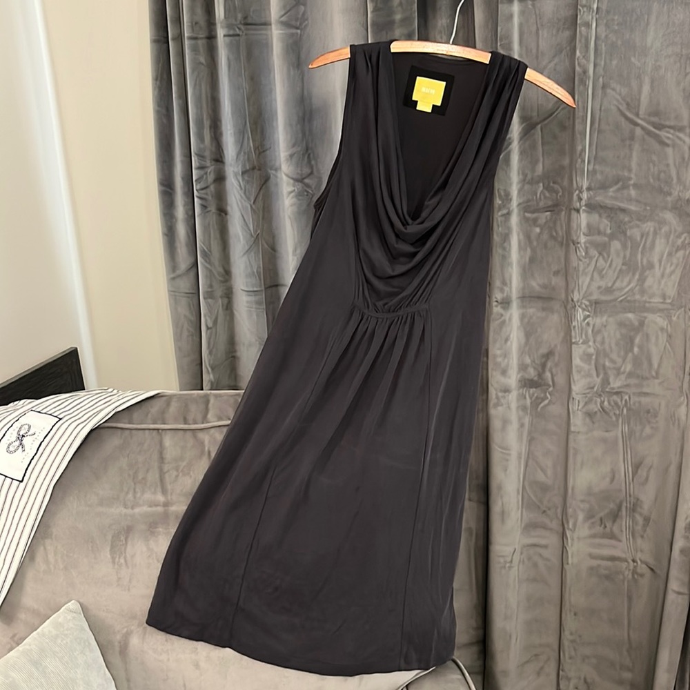 Anthropologie Maeve xsmall casual dress
